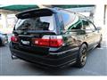 2000 Nissan Stagea