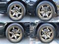 2000 Nissan Stagea