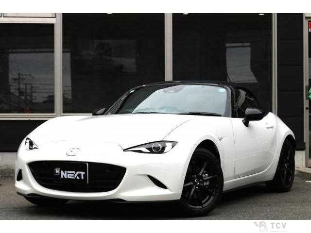 2026 Mazda Roadster