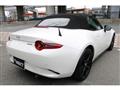 2026 Mazda Roadster