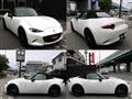 2026 Mazda Roadster