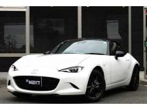 2026 Mazda Roadster