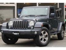 2017 Jeep Wrangler