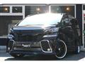 2015 Toyota Vellfire