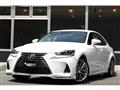 2018 Lexus IS