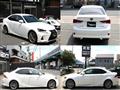 2018 Lexus IS