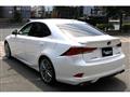 2018 Lexus IS
