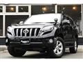 2015 Toyota Land Cruiser Prado
