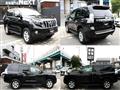 2015 Toyota Land Cruiser Prado