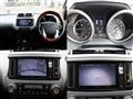 2015 Toyota Land Cruiser Prado