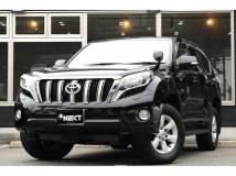 2015 Toyota Land Cruiser Prado