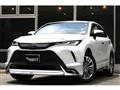 2025 Toyota Harrier