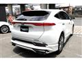 2025 Toyota Harrier