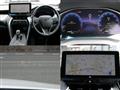 2025 Toyota Harrier