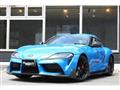 2021 Toyota Supra
