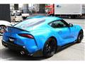 2021 Toyota Supra