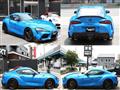 2021 Toyota Supra