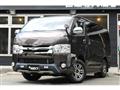 2019 Toyota Hiace Van