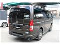 2019 Toyota Hiace Van