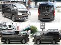 2019 Toyota Hiace Van