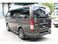 2019 Toyota Hiace Van