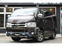 2019 Toyota Hiace Van