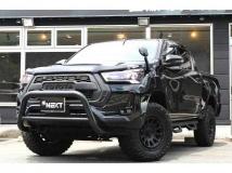 2021 Toyota Hilux
