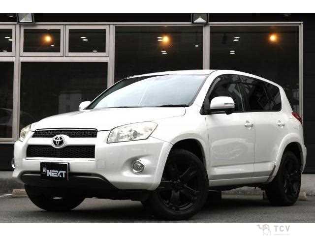 2014 Toyota RAV4
