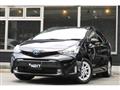 2020 Toyota PRIUS α