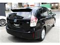 2020 Toyota PRIUS α