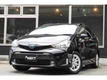 2020 Toyota PRIUS α