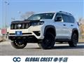 2022 Toyota Land Cruiser Prado
