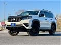 2022 Toyota Land Cruiser Prado