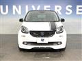 2019 Smart Smart ForFour