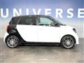 2019 Smart Smart ForFour