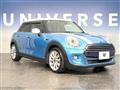 2016 BMW MINI
