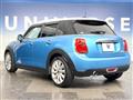 2016 BMW MINI