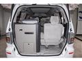 2007 Toyota Alphard Hybrid