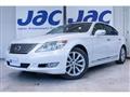 2011 Lexus LS