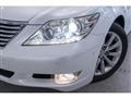2011 Lexus LS