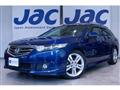 2010 Honda Accord Tourer