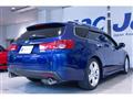 2010 Honda Accord Tourer