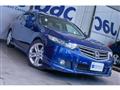 2010 Honda Accord Tourer