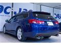 2010 Honda Accord Tourer