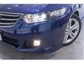 2010 Honda Accord Tourer
