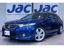 2010 Honda Accord Tourer