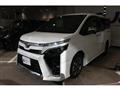 2020 Toyota Voxy