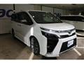 2020 Toyota Voxy