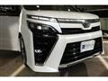 2020 Toyota Voxy