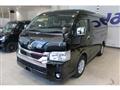2021 Toyota Hiace Wagon